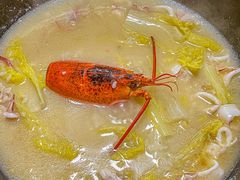 -船奇蒸汽海鲜·闽菜(八市海鲜总店)