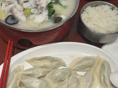 -喜家德虾仁水饺(东海缤纷天地店)