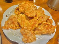 -晚归月亮湾私家菜(临邑路店)