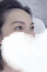 -Verywang半永久纹眉•仪器野生眉