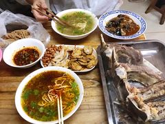 牛肉汤-胡王氏26号牛肉汤