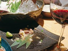 -晶吉·居酒屋·烧鸟·生鱼饭(中山区民主广场店)