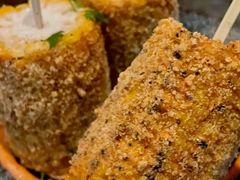 -Q MEX 库迈墨西哥餐吧(三里屯店)