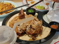 葫芦鸡-大厨小馆(华阳城店)
