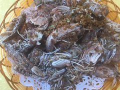 -宏佳丰味蟹馆(洛溪店)