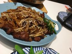 -龙记香港茶餐厅(久光百货店)