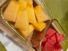 果盘-顺意·顺德家乡菜(国际人才大厦店)