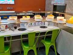 -鲸之味回转自助小火锅(钟鼎名悦店)