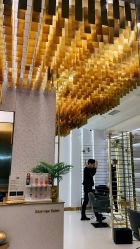 -3AM·S HAIR SALON烫发染发接发