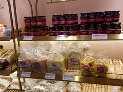 -御品轩(汉神购物广场店)