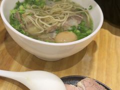 -嘻小北·兰州清汤牛肉面(南翔印象城MEGA店)