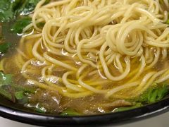 -河南拉面(肇周路店)