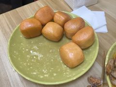 -老王太太串吧(中街店)