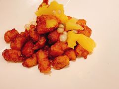 -蘇小主·创意中国菜(金茂览秀城店)