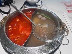 -左庭右院鲜牛肉火锅(南通CBD大有境店)