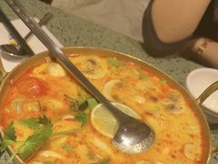 -Home Thai·泰谣(王府井apm店)