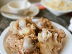 肉骨头-天都火锅酒楼(虹梅南路店)