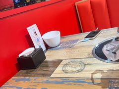 大堂-鸡遇虾煲干锅火锅(小寨金莎店)