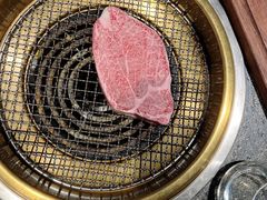 -NIUAN牛庵·日式和牛烧肉(恒隆店)