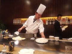 -和·铁板烧·OMAKASE(望京昆泰嘉晟酒店)