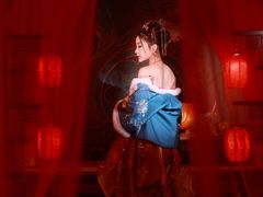 -红袖添香古风写真馆