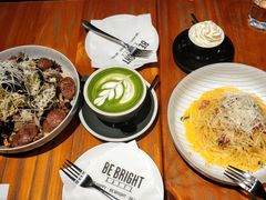 -BE BRIGHT KITCHEN(正佳广场店)