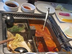 -海底捞火锅(长沙华创国际广场店)