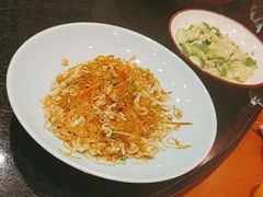 -川流不息·地道川菜·小龙虾(新松江路店)