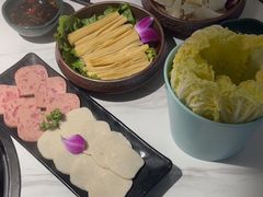 -狐狸爱上椰子鸡(滨江星光大道店)