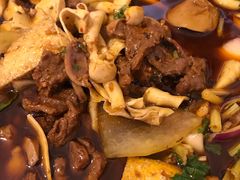 -特色油卤串串(水碾河店)