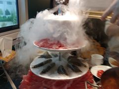 -狼爱上羊音乐火锅
