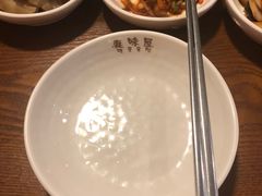 -第二外国语学院-韩国餐厅(朝阳路店)