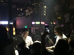 -光音瓦特俱乐部(高新店)
