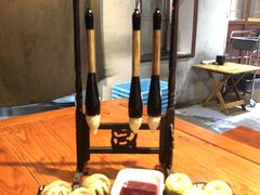 妙笔生花-醉长安(南门总店)