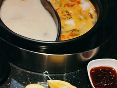 -捞王锅物料理(凯旋路店)