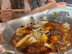 -沸腾鱼乡(知春路分店)