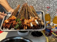 -牛华八婆麻辣烫(起源店)