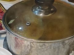 -苏格里岛自助烤肉海鲜火锅(成都金牛万达店)