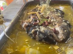 -陈生记黑鱼馆·20年活鱼现杀(宁波鼓楼店)