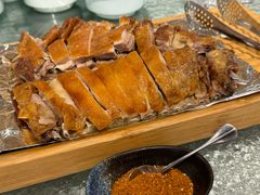 -巴音浩日娲·蒙餐(双林东路店)