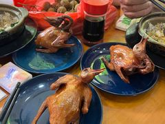 -煲煲掂风味煲仔饭餐厅(西区店)