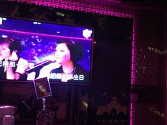 -好乐迪量贩KTV(春熙路香槟广场店)