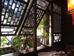 -香满楼(临安路店)