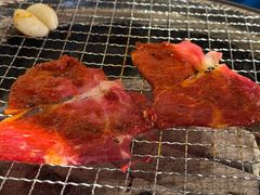 -蒜香焼肉PURUSHIN(马场路店)