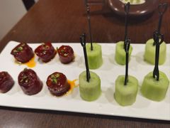 九转大肠-老牌坊鲁菜名店(宽厚里店)