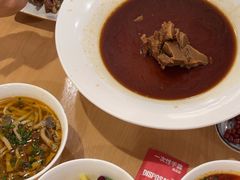 -大师兄·西北小馆(北站缤果空间店)