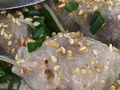 蒸鱼青卷-苏记餐厅(叠南店)