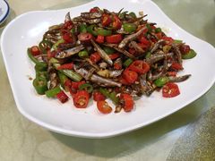 -湘楚情土菜馆(下沙店)