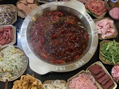 -大龙火锅(老店)