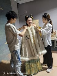 -盘子女人坊古装写真摄影(天津总店)